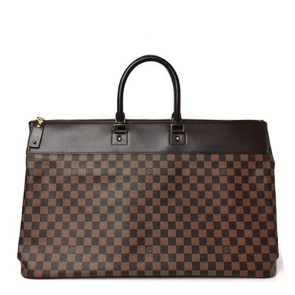 Louis Vuitton Damier Ebene Greenwich GM 1 of 8