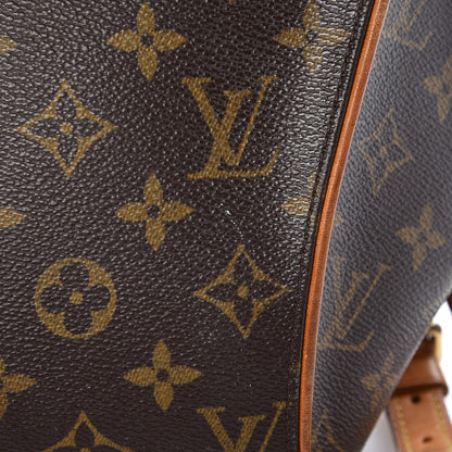 Louis Vuitton Monogram Ellipse Sac a Dos Backpack 10 of 13
