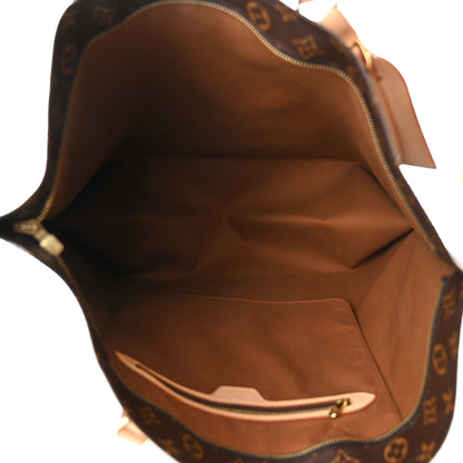 Louis Vuitton Monogram All-In MM 5 of 9