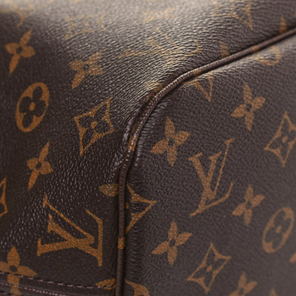 Louis Vuitton Monogram Neo Neverfull MM Cherry 10 of 15