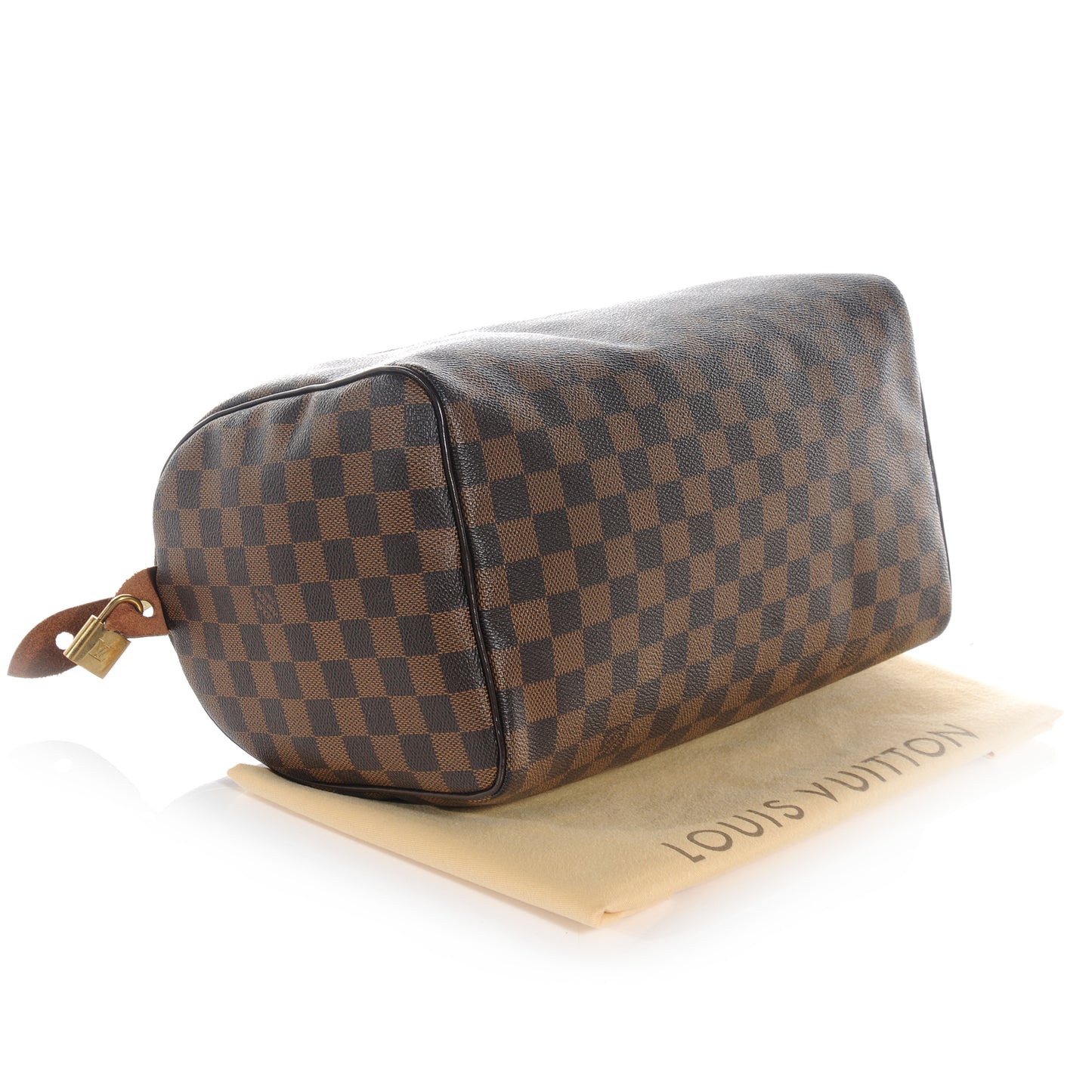 Damier Ebene Speedy 30