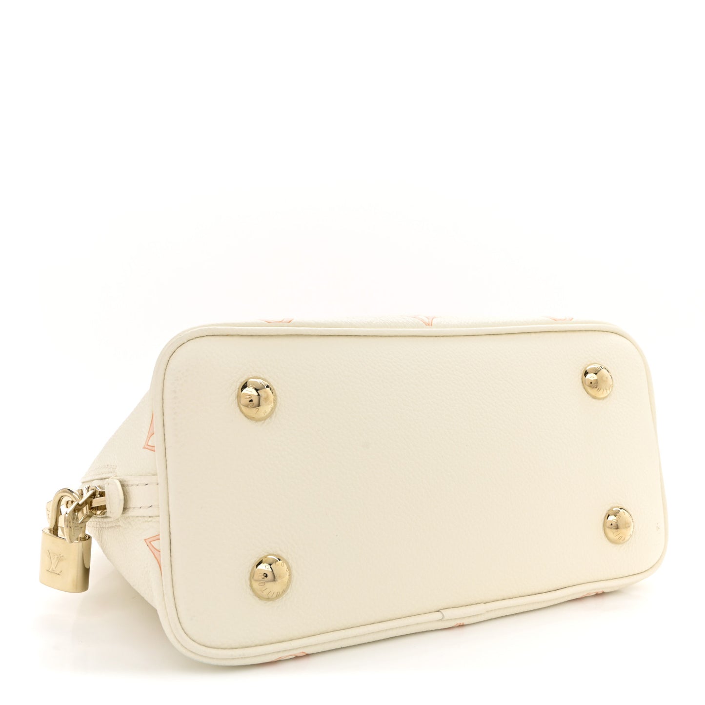 Empreinte Bi-Color Alma BB Milky White Peach