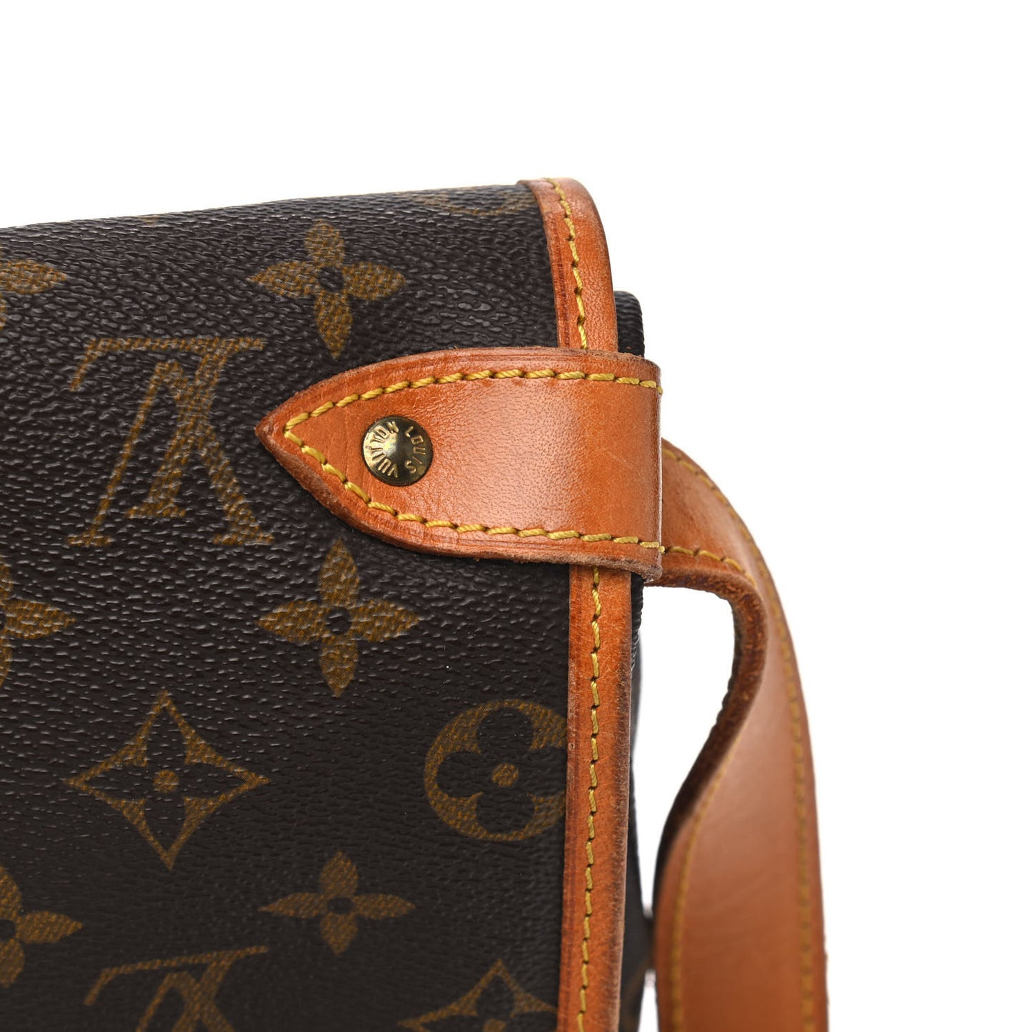 Monogram Saumur 35