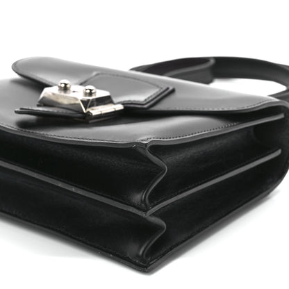 Hermes Tadelakt Mini Illico Black 10 of 10