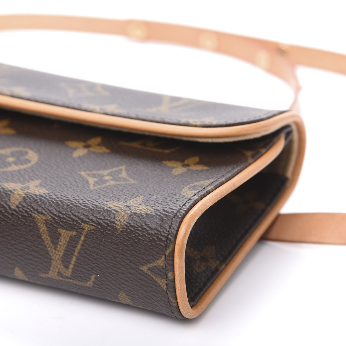 Monogram Pochette Florentine S
