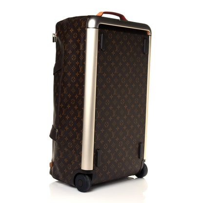 Louis Vuitton Monogram Horizon Soft Duffle 65 2 of 12