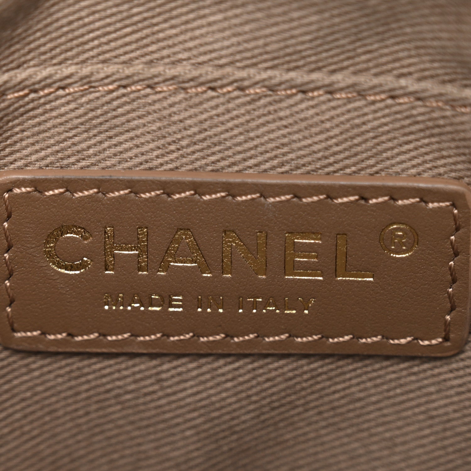 Chanel Goatskin Quilted Small Casual Trip Camera Case Light Blue 6 of 11