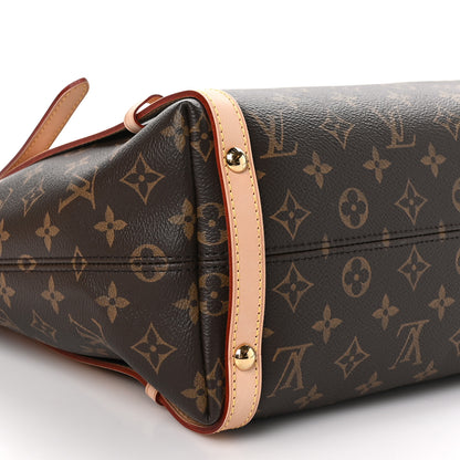 Louis Vuitton Monogram Tuileries 9 of 10