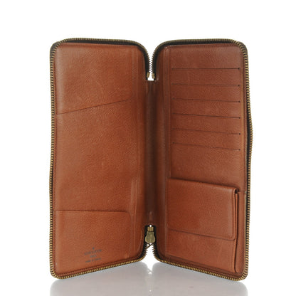 Louis Vuitton Monogram Organizer de Voyage Travel Organizer 5 of 10
