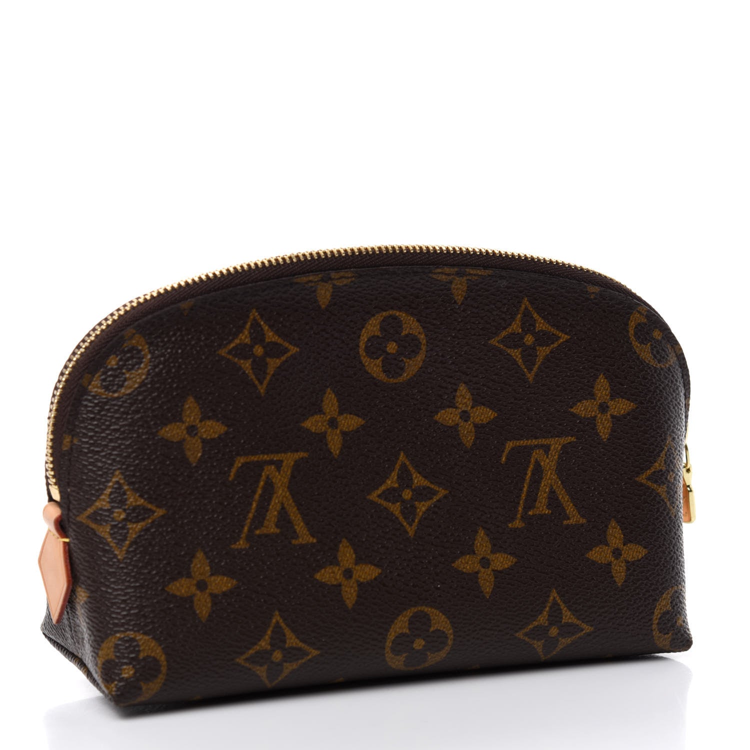 Louis Vuitton Monogram Cosmetic Pouch 3 of 6