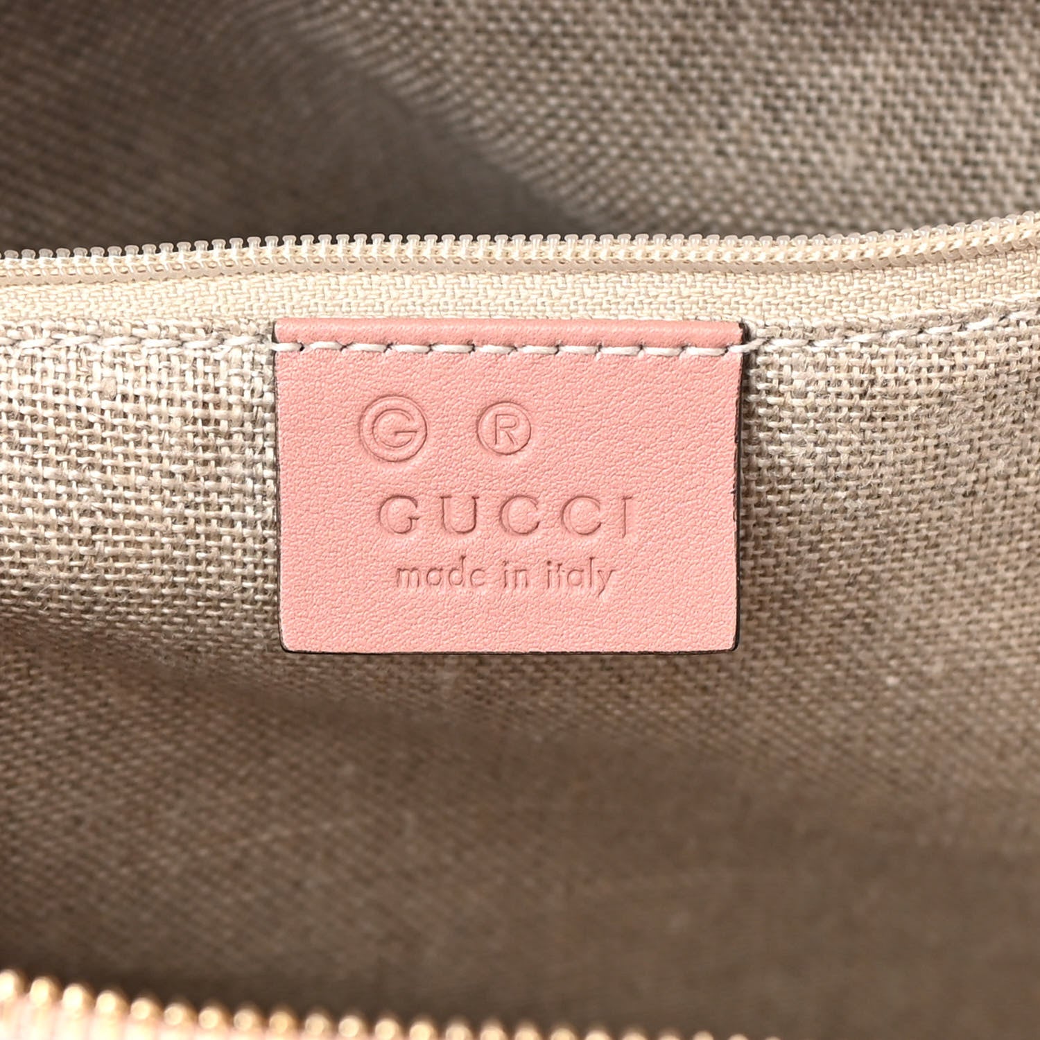 Gucci Microguccissima Medium Dome Bag Soft Pink 6 of 14
