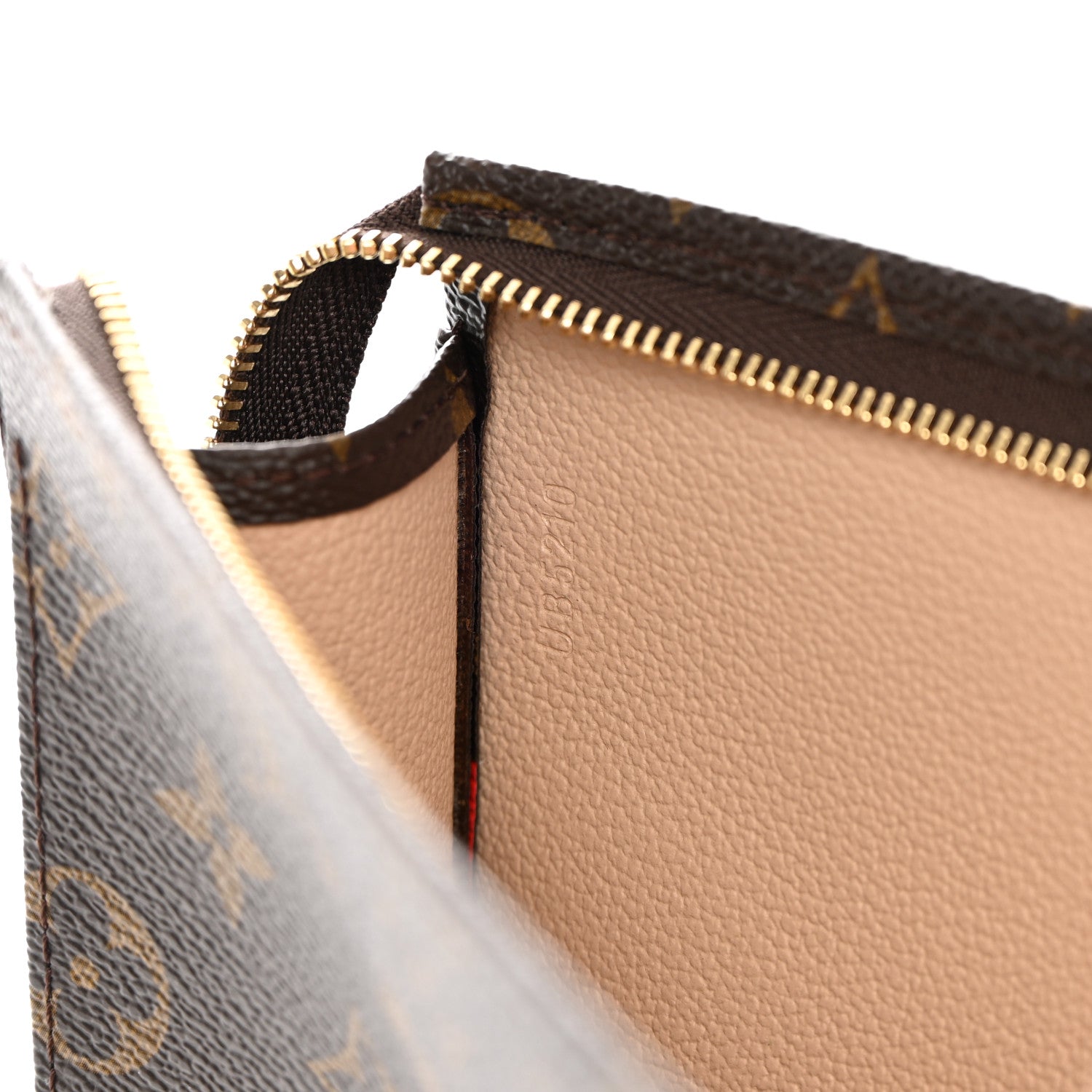 Louis Vuitton Monogram Game On Toiletry Pouch 26 7 of 7