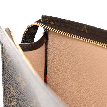 Louis Vuitton Monogram Game On Toiletry Pouch 26 7 of 7