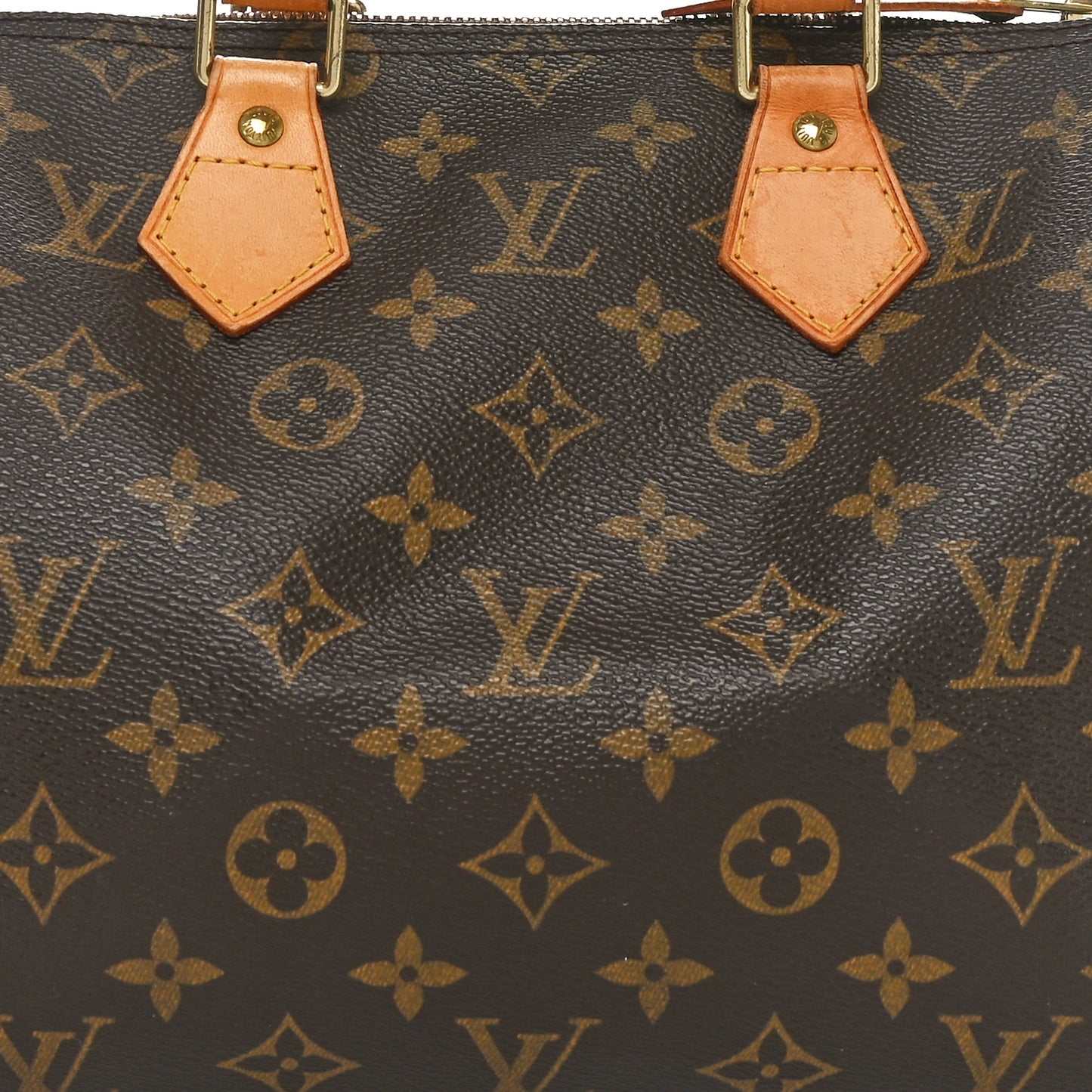 Monogram Speedy 25