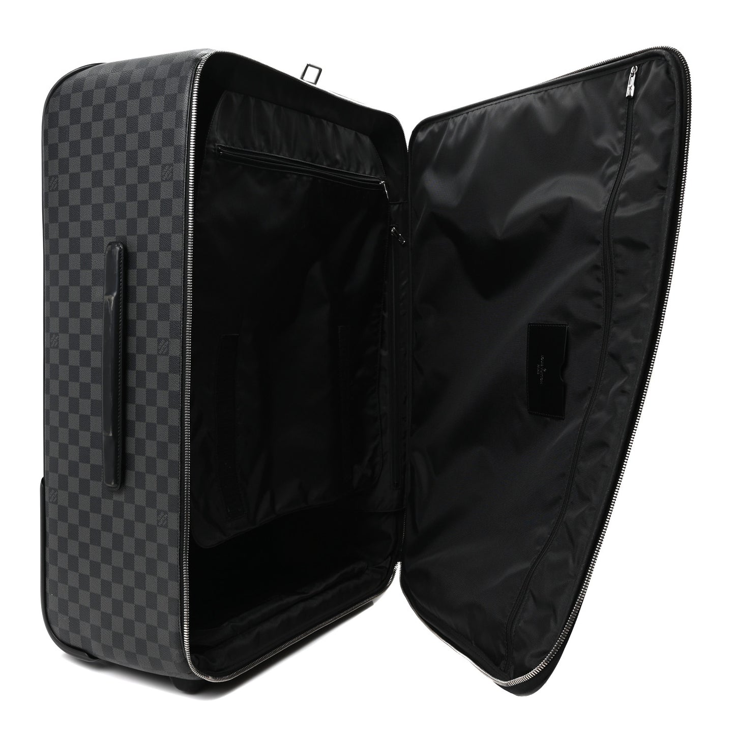 Damier Graphite Pegase 65