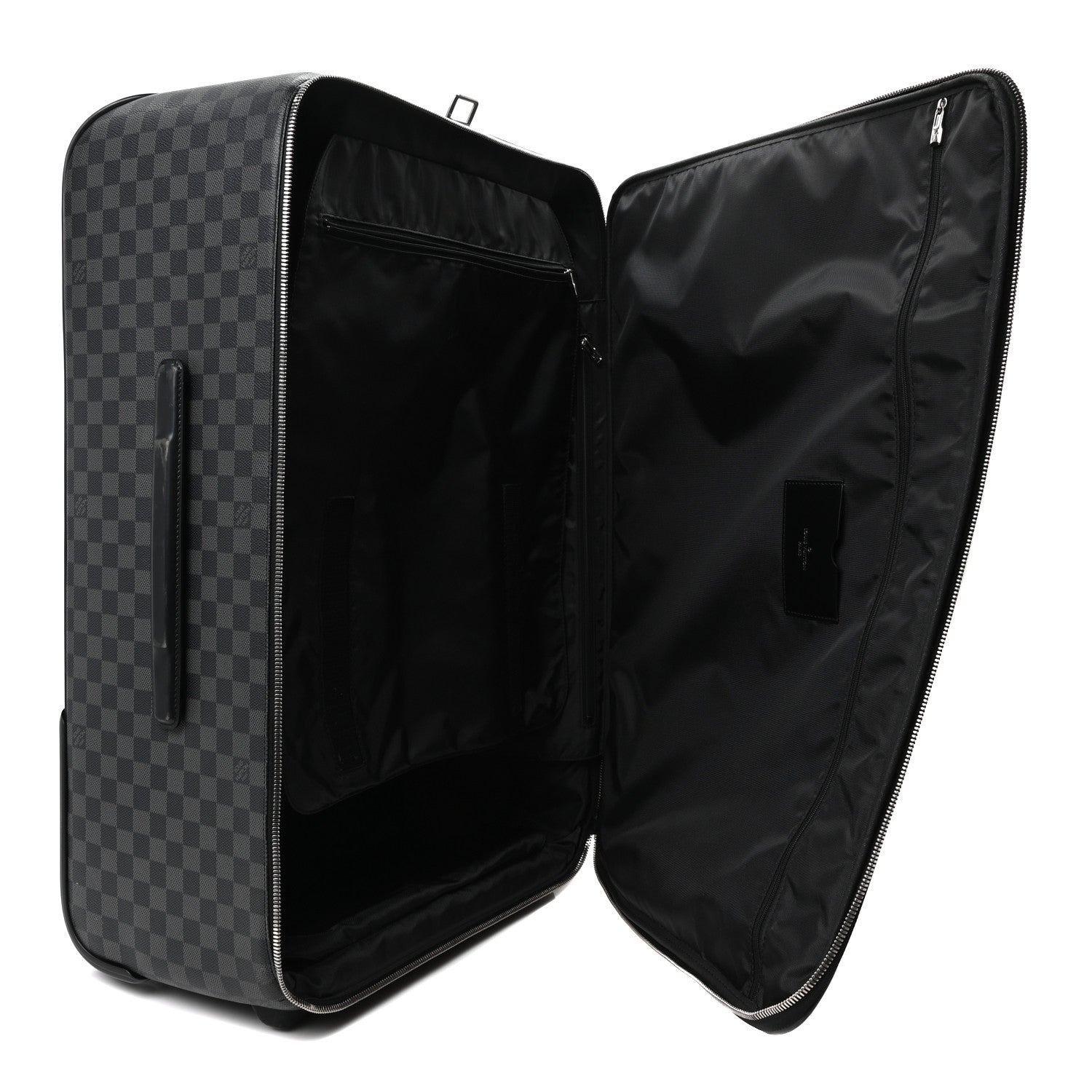 Louis Vuitton Damier Graphite Pegase 65 4 of 8