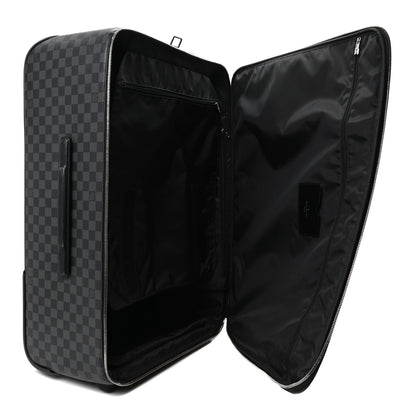 Louis Vuitton Damier Graphite Pegase 65 4 of 8