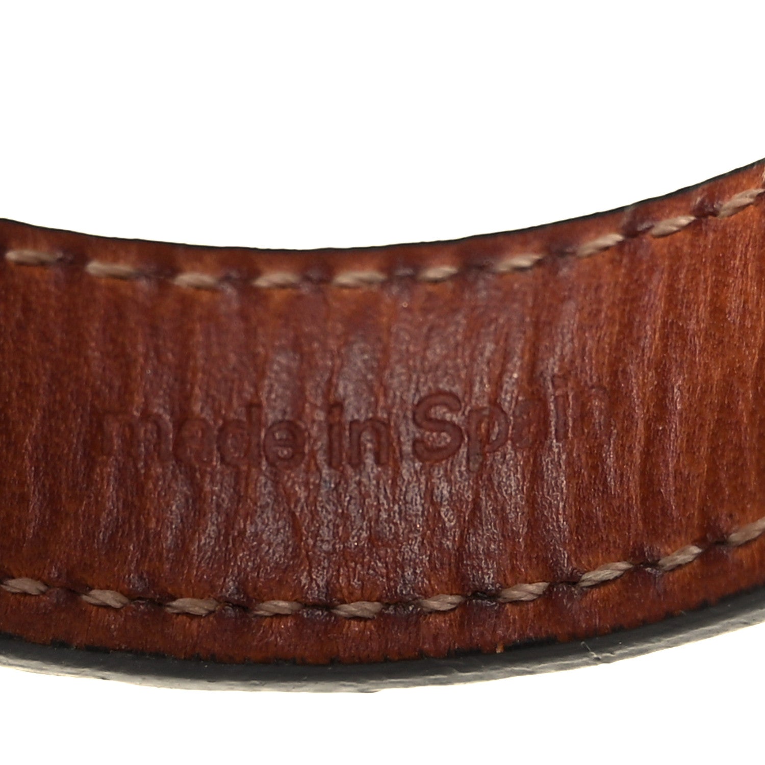 Louis Vuitton Monogram Nano Bracelet 17 5 of 7