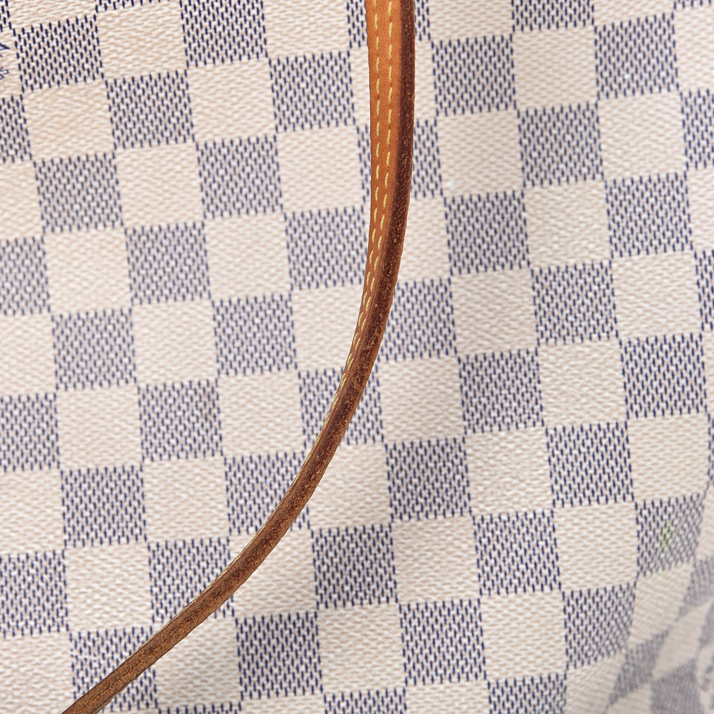 Damier Azur Neverfull MM
