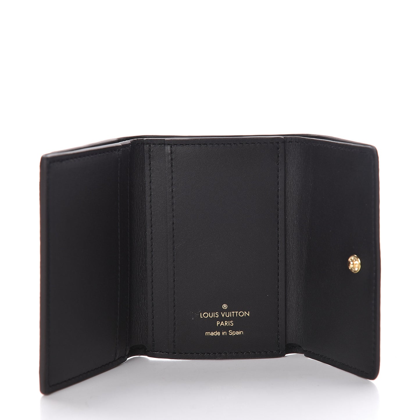 Monogram Micro Wallet
