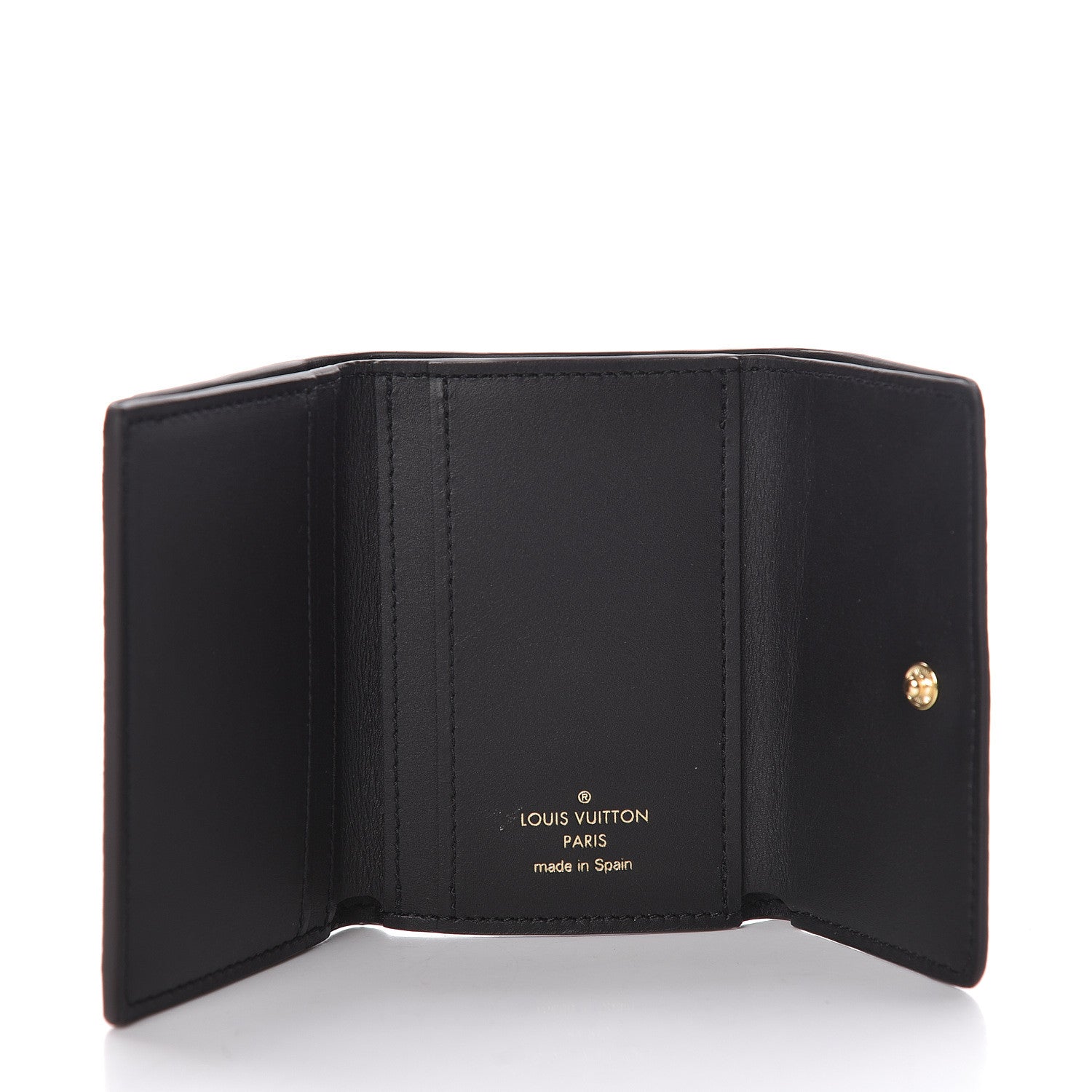 Louis Vuitton Monogram Micro Wallet 5 of 8