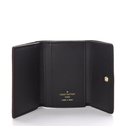 Louis Vuitton Monogram Micro Wallet 5 of 8