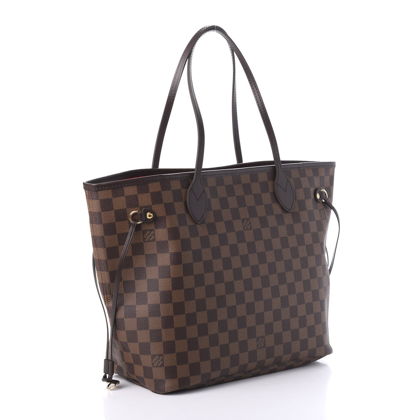 Damier Ebene Neo Neverfull MM