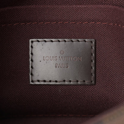 Louis Vuitton Damier Ebene Favorite PM 6 of 13