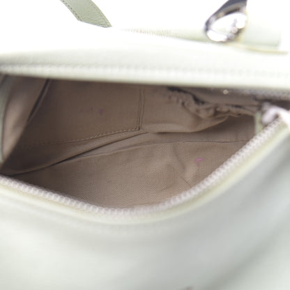 Givenchy Sugar Goatskin Small Pandora Aqua Green 5 of 20