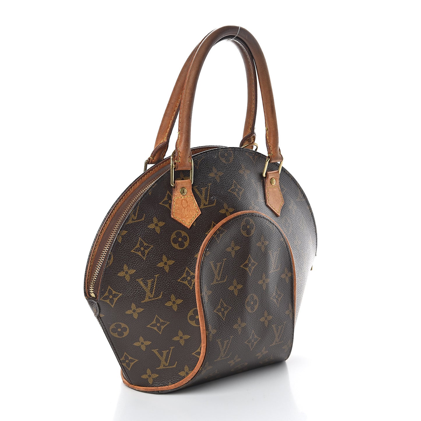 Monogram Ellipse PM