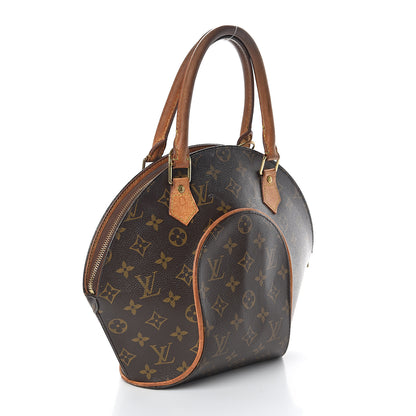 Louis Vuitton Monogram Ellipse PM 2 of 10