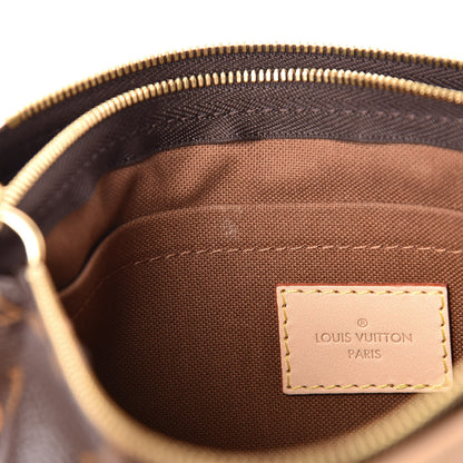 Louis Vuitton Monogram Multi Pochette Accessories Rose Clair 15 of 17