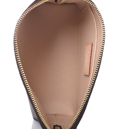 Louis Vuitton Monogram Cosmetic Pouch 5 of 6