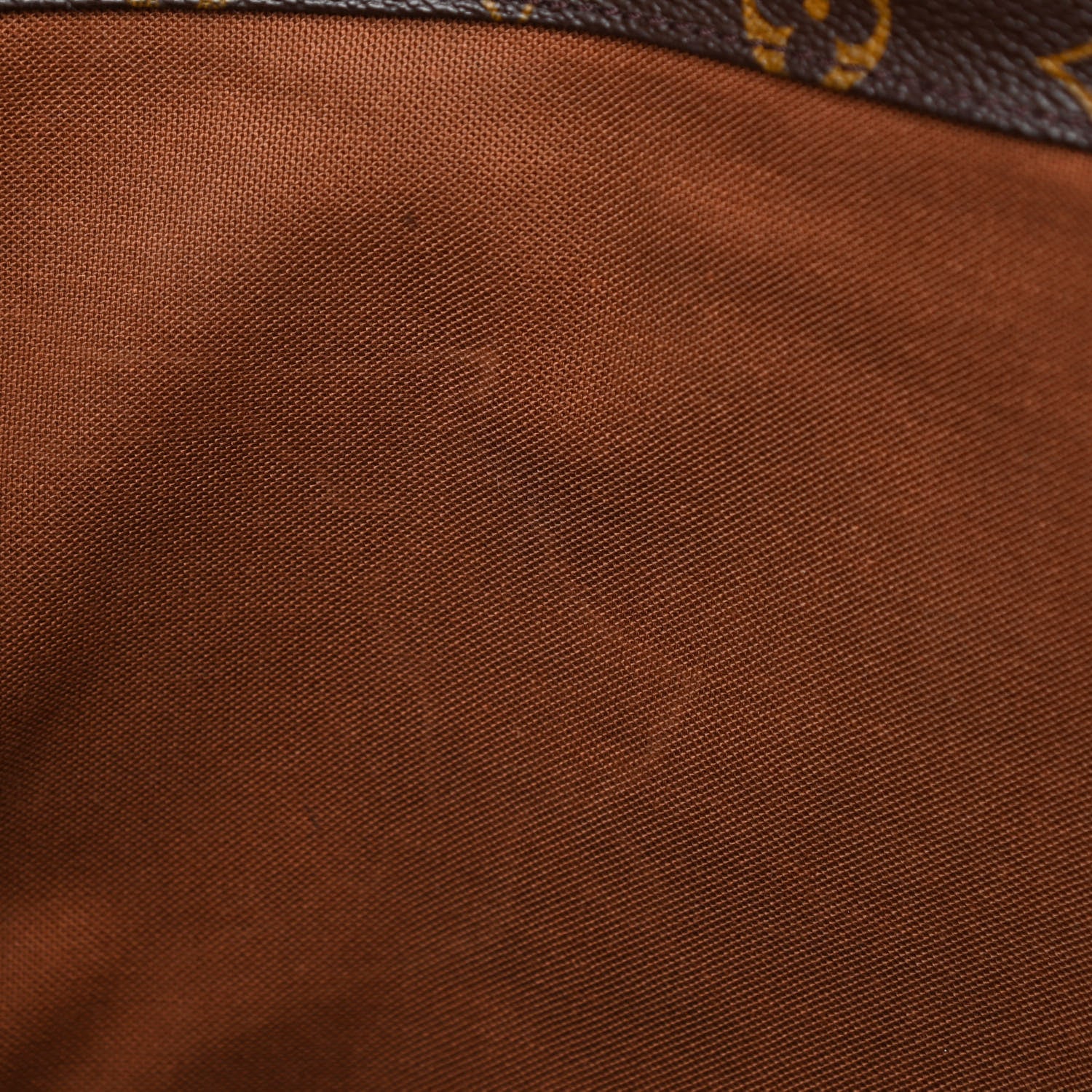 Louis Vuitton Monogram Sac Shopping Tote 13 of 21