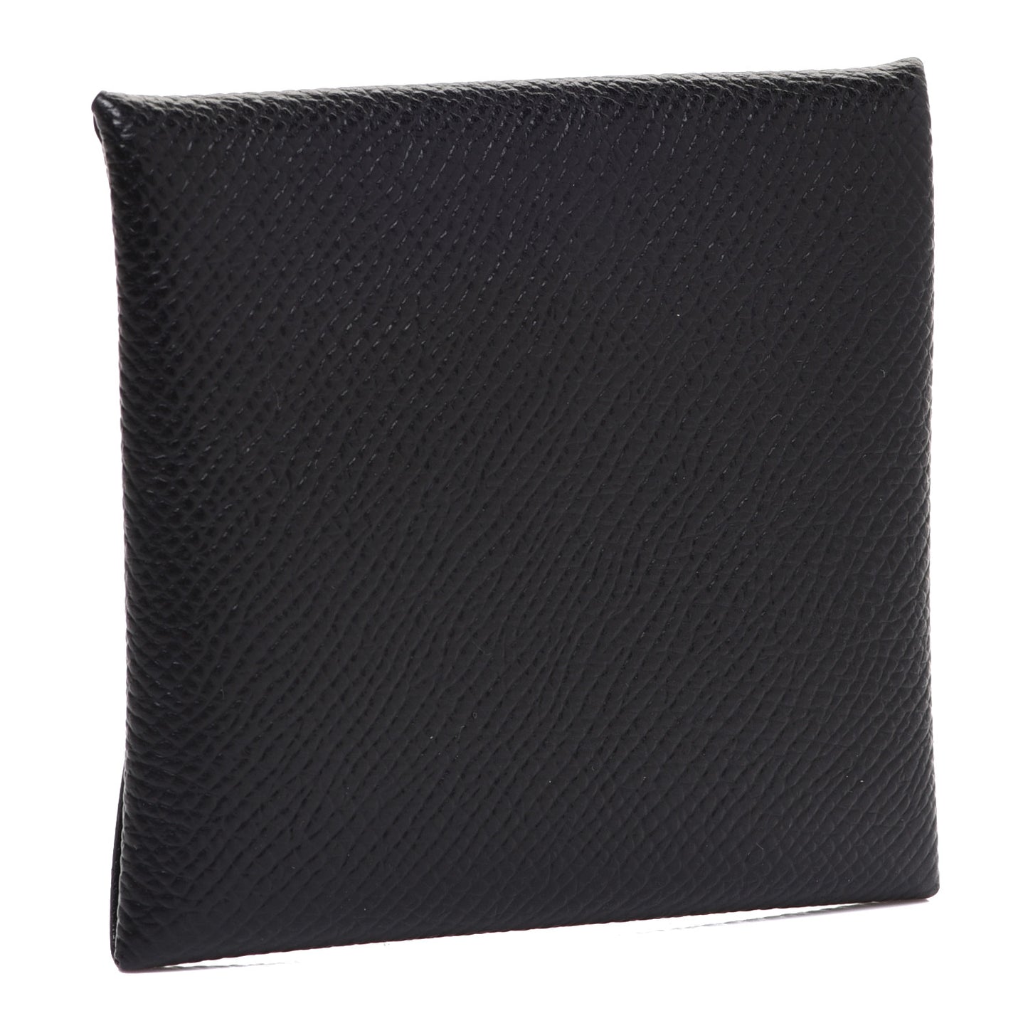 Epsom Bastia Coin Purse Black