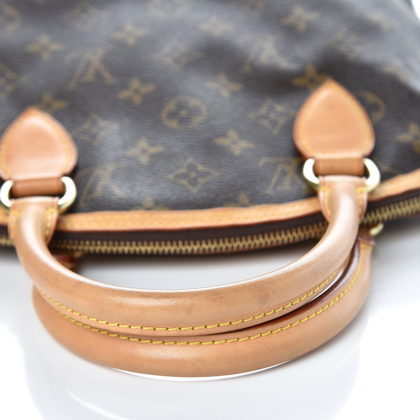Monogram Lockit PM