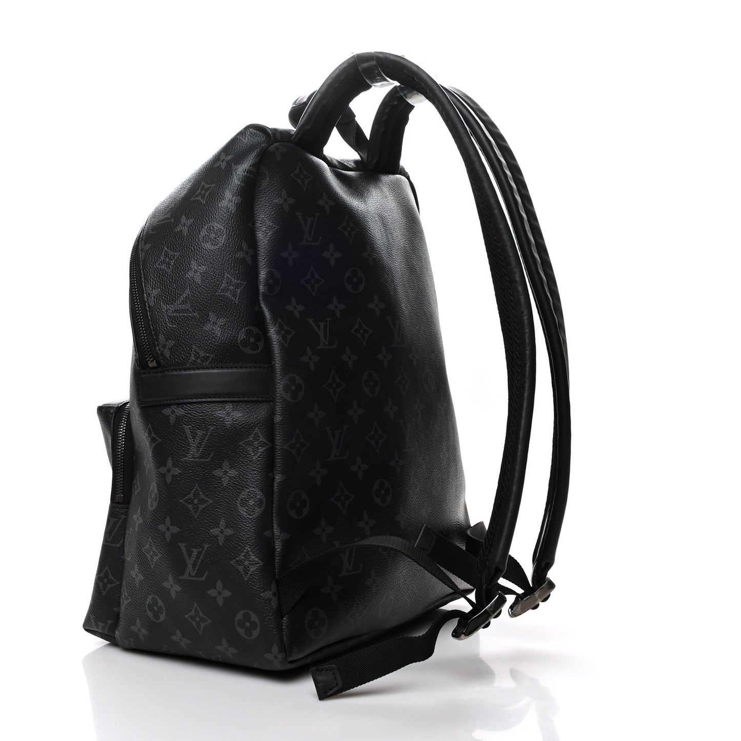 Monogram Eclipse Discovery Backpack PM