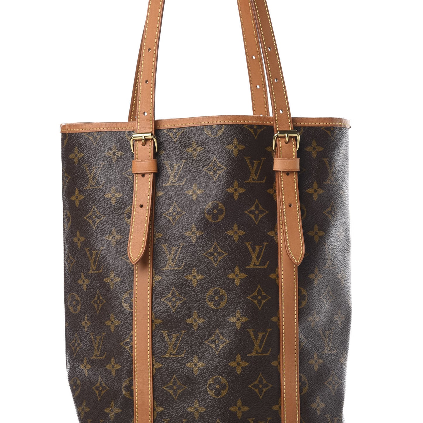 Monogram Bucket 27