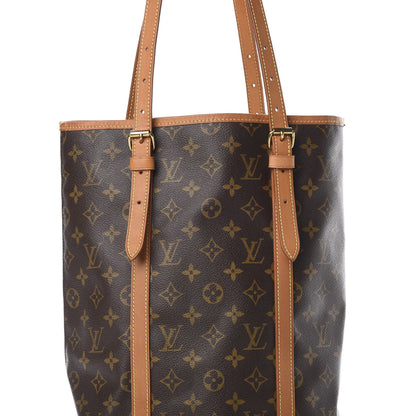 Louis Vuitton Monogram Bucket 27 8 of 17