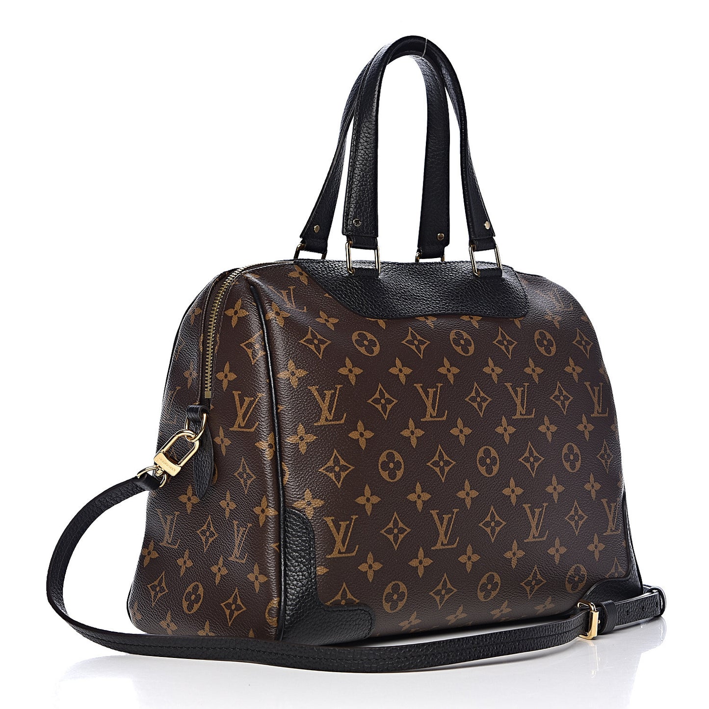 Monogram Retiro NM Black