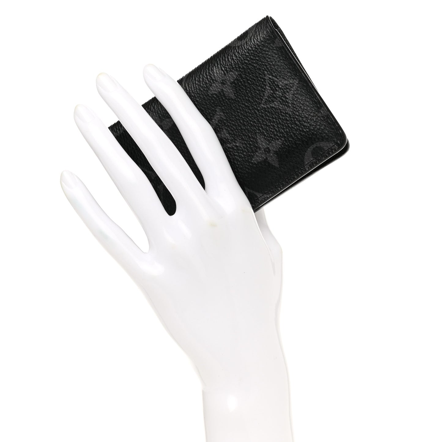 Monogram Eclipse Pocket Organizer NM