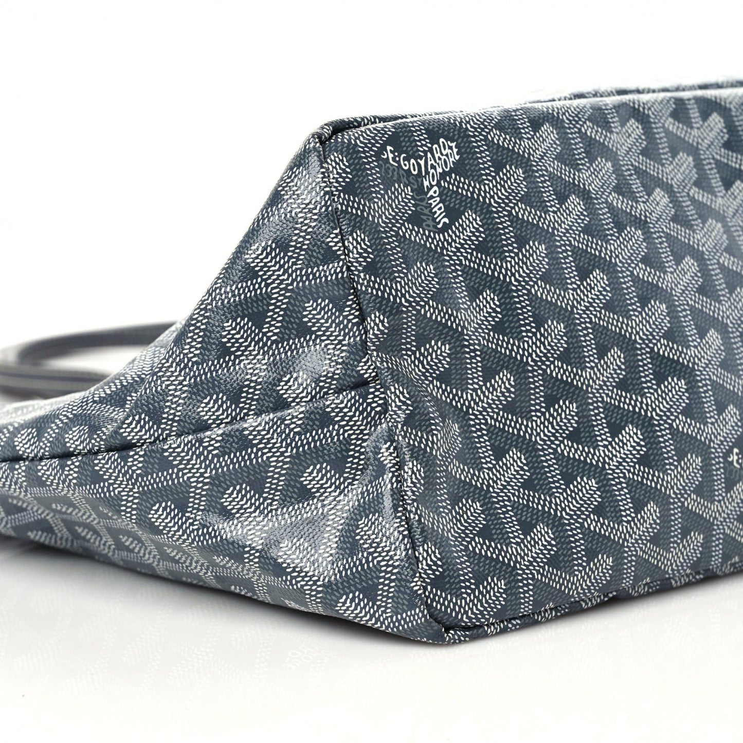 Goyardine Saint Louis PM Grey