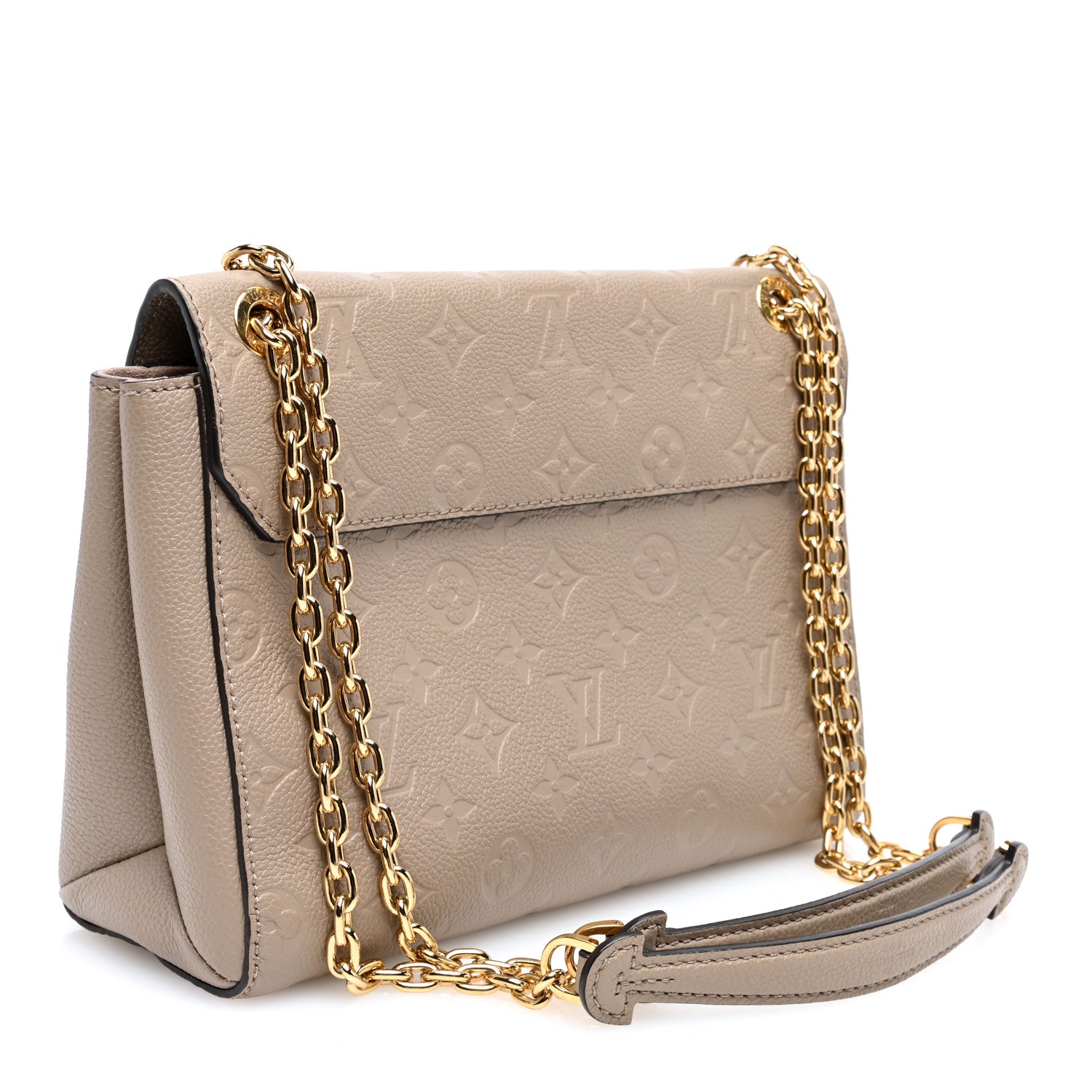 Louis Vuitton Empreinte Vavin PM Tourterelle 3 of 9