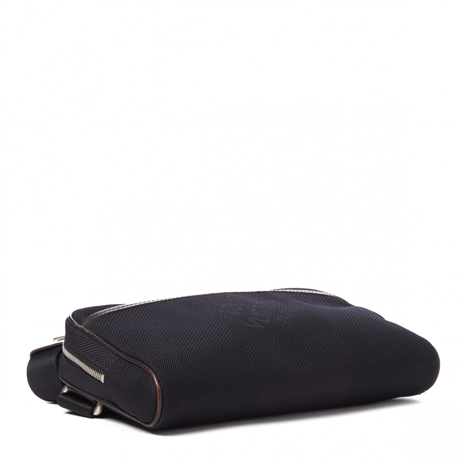 Louis Vuitton Damier Geant Acrobat Black 3 of 7