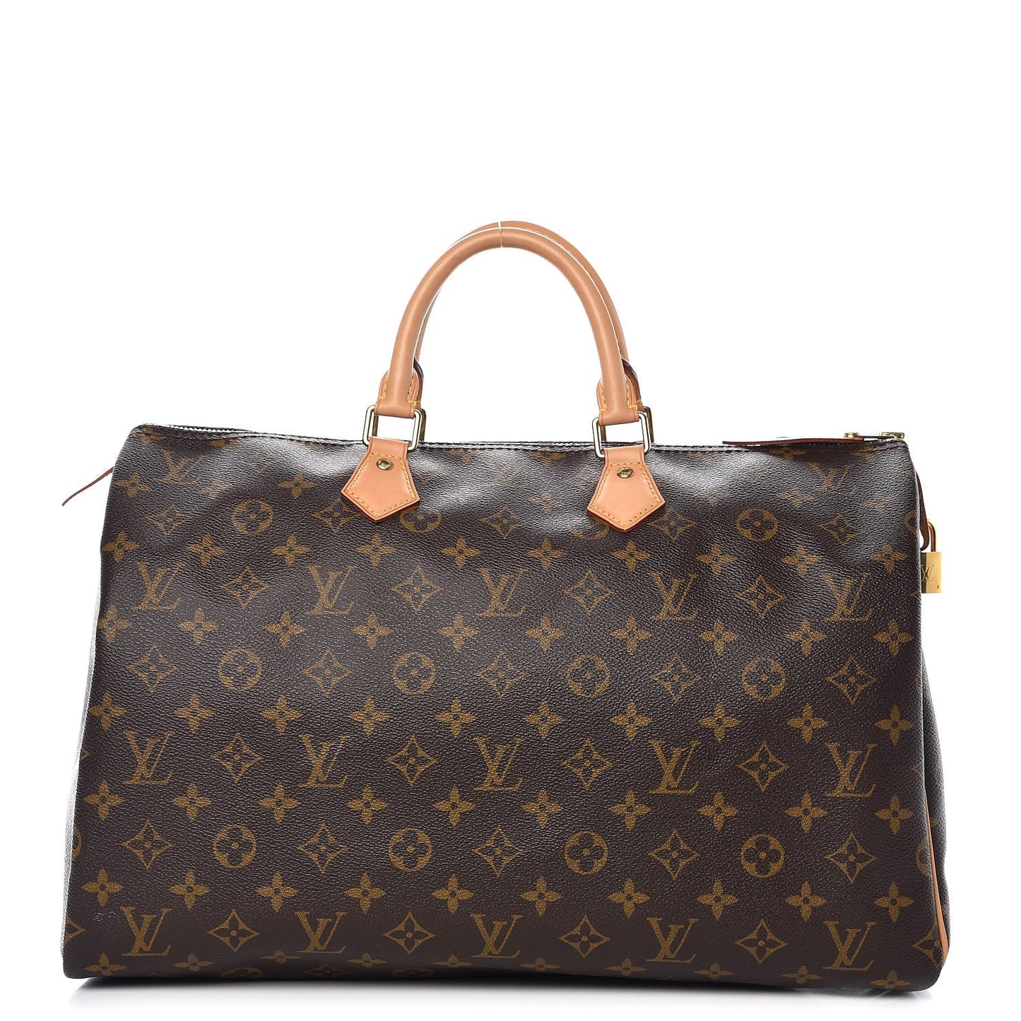 Monogram Speedy 40