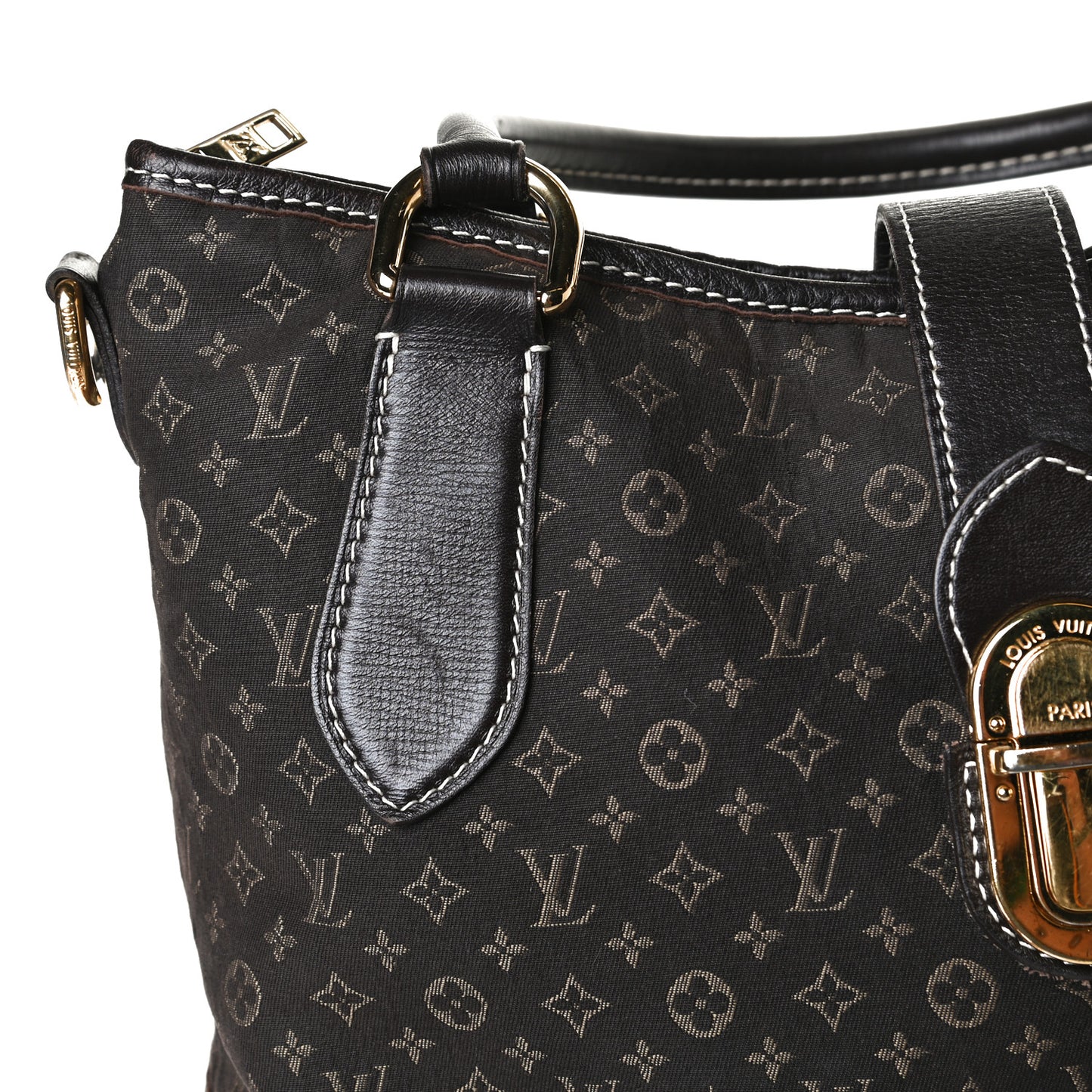 Monogram Idylle Elegie Fusain