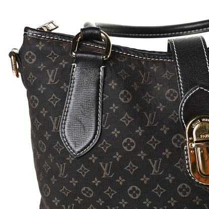 Louis Vuitton Monogram Idylle Elegie Fusain 17 of 18
