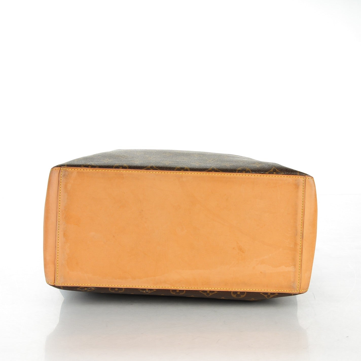 Monogram Cabas Mezzo