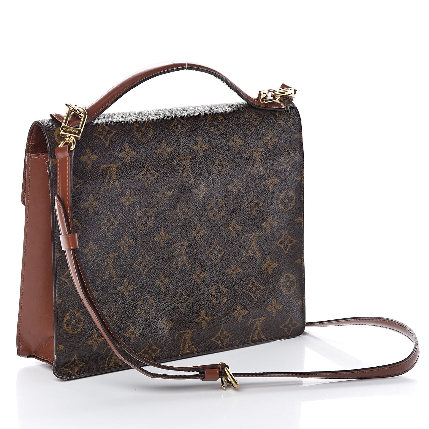 Monogram Monceau 28
