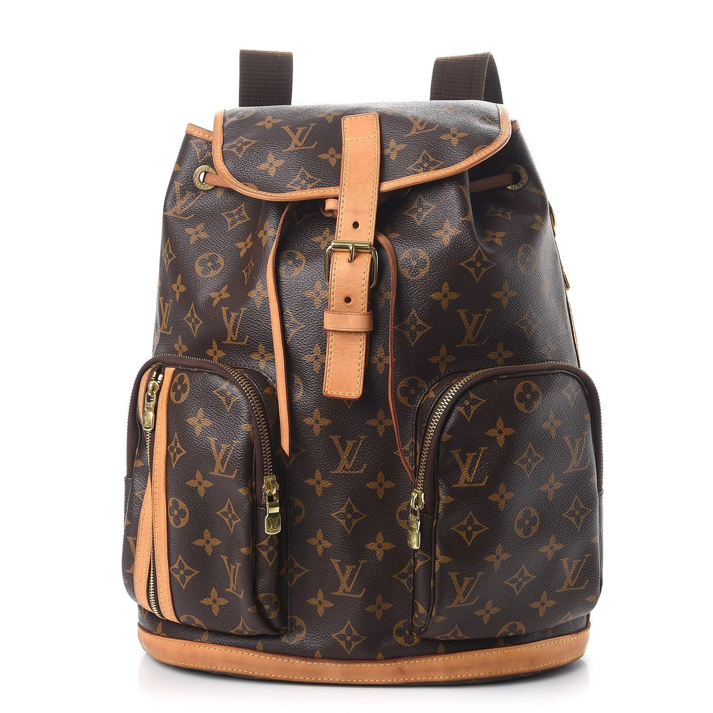 Monogram Bosphore Backpack